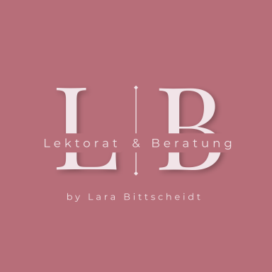Lektorat, Korrektorat & Beratung